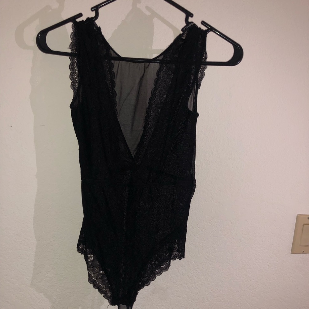 Brandy Melville body suit